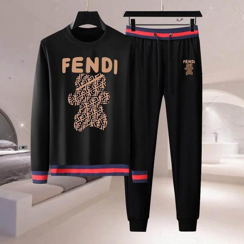 Fendi Men's Suits 72